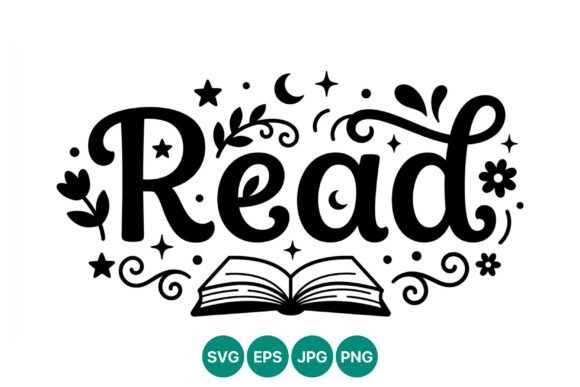 Read Lettering Floral Vector Art: A Practical Evaluation