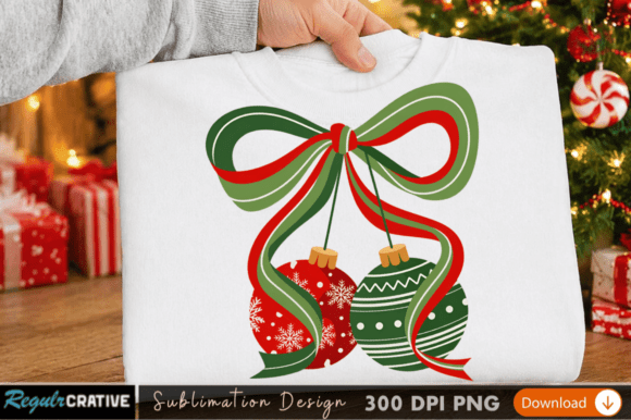 Sublimation Ready Holiday Gift Basket